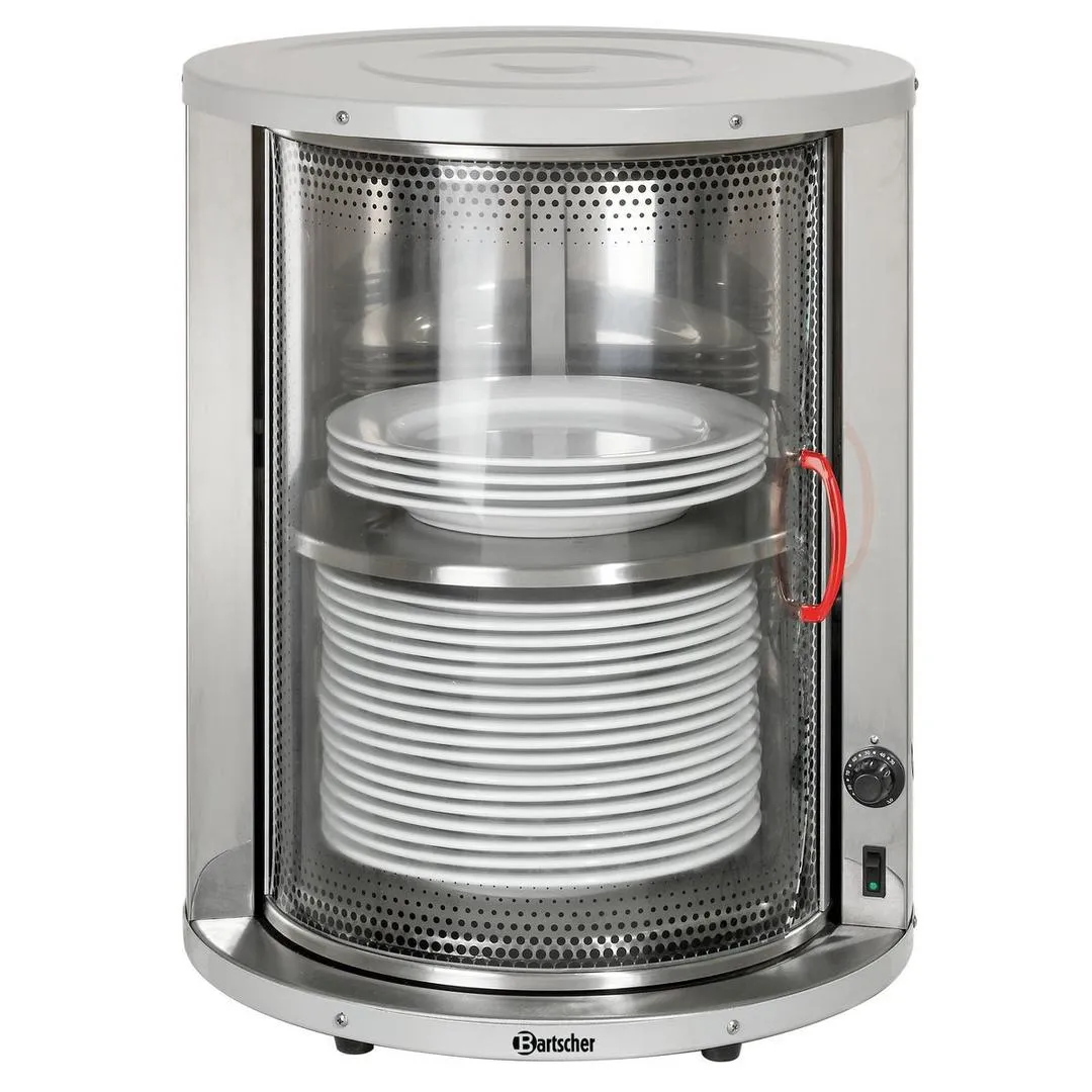 Chauffe-assiette 30-40 ass., AI