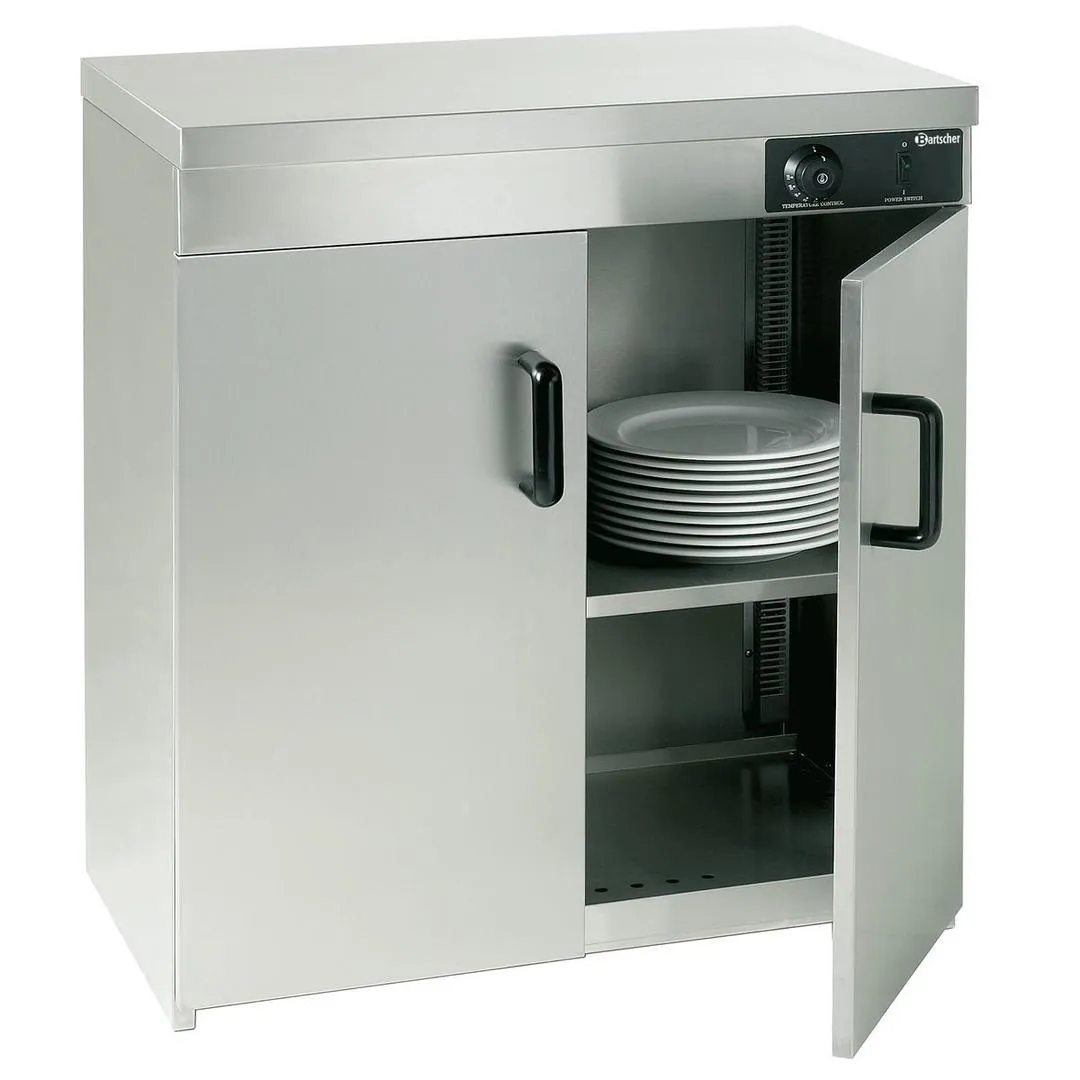 Armoire chauff., 2T, 110-120 ass.