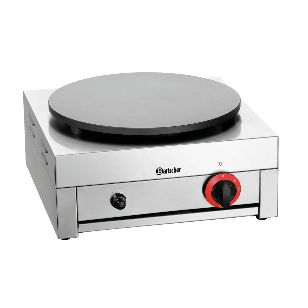 Crêpière 1CP400G