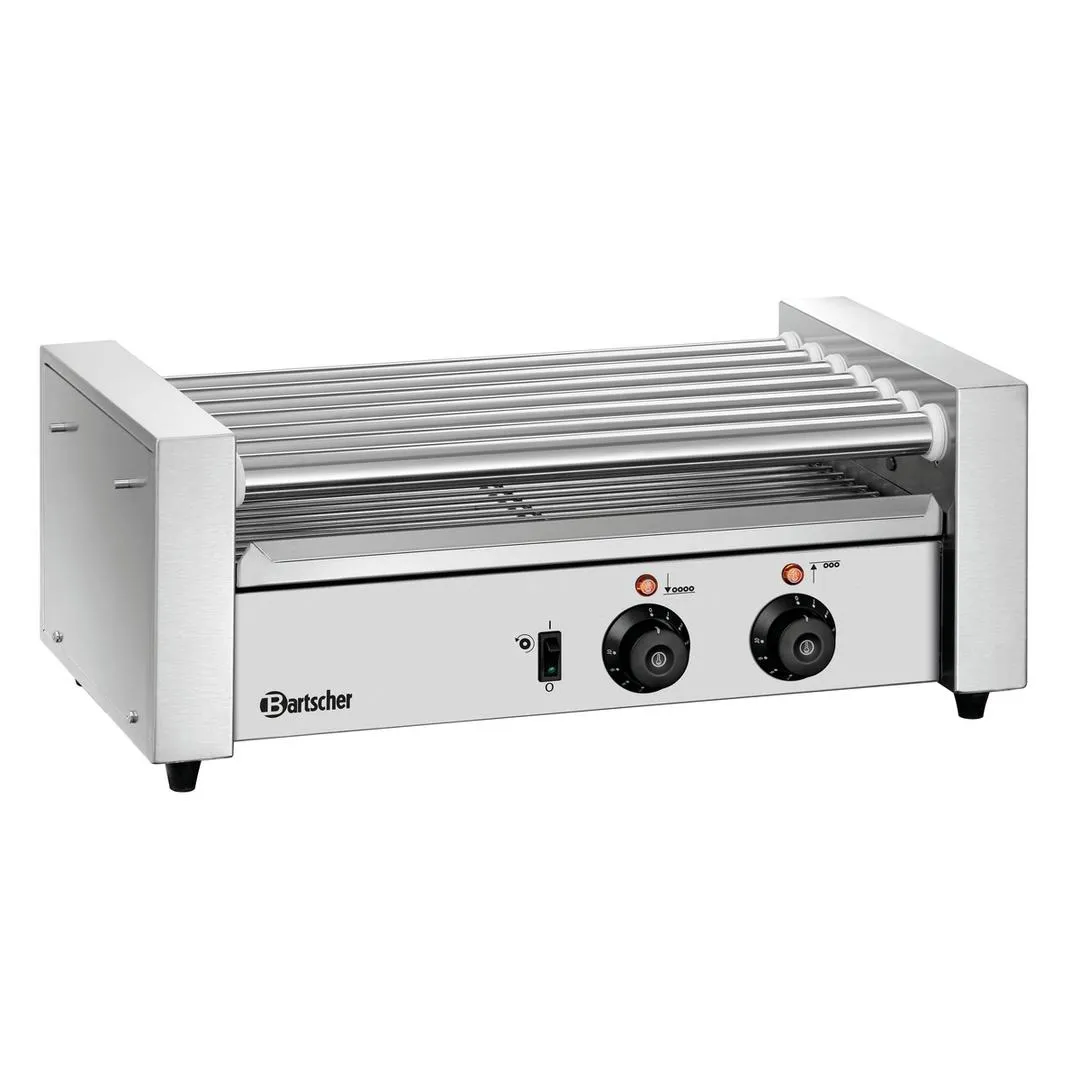 Grill pour saucisses à rouleaux 7181