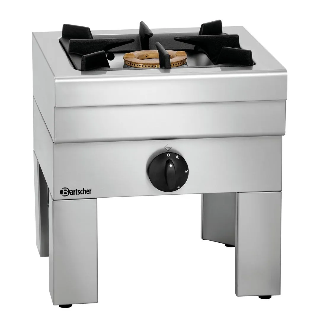 Réchaud sur pieds G-2KB 1K700