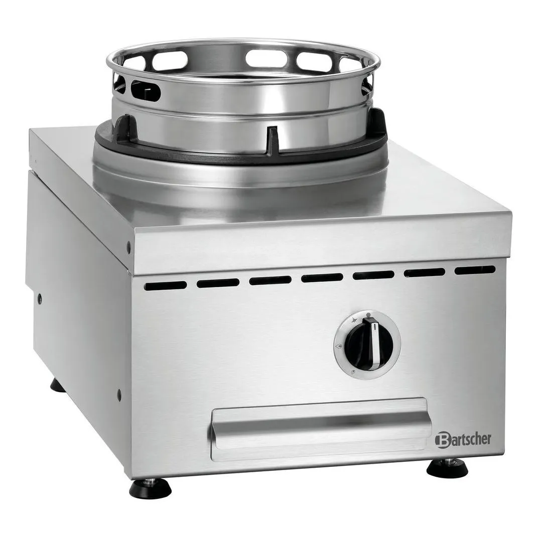 Wok à gaz GWTH1