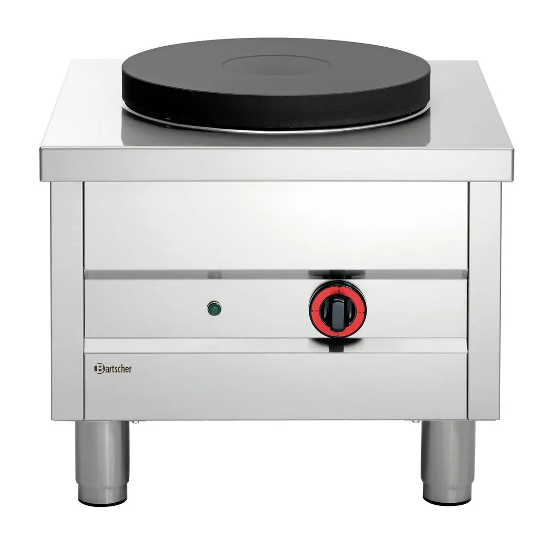 Réchaud sur pieds E 1K500