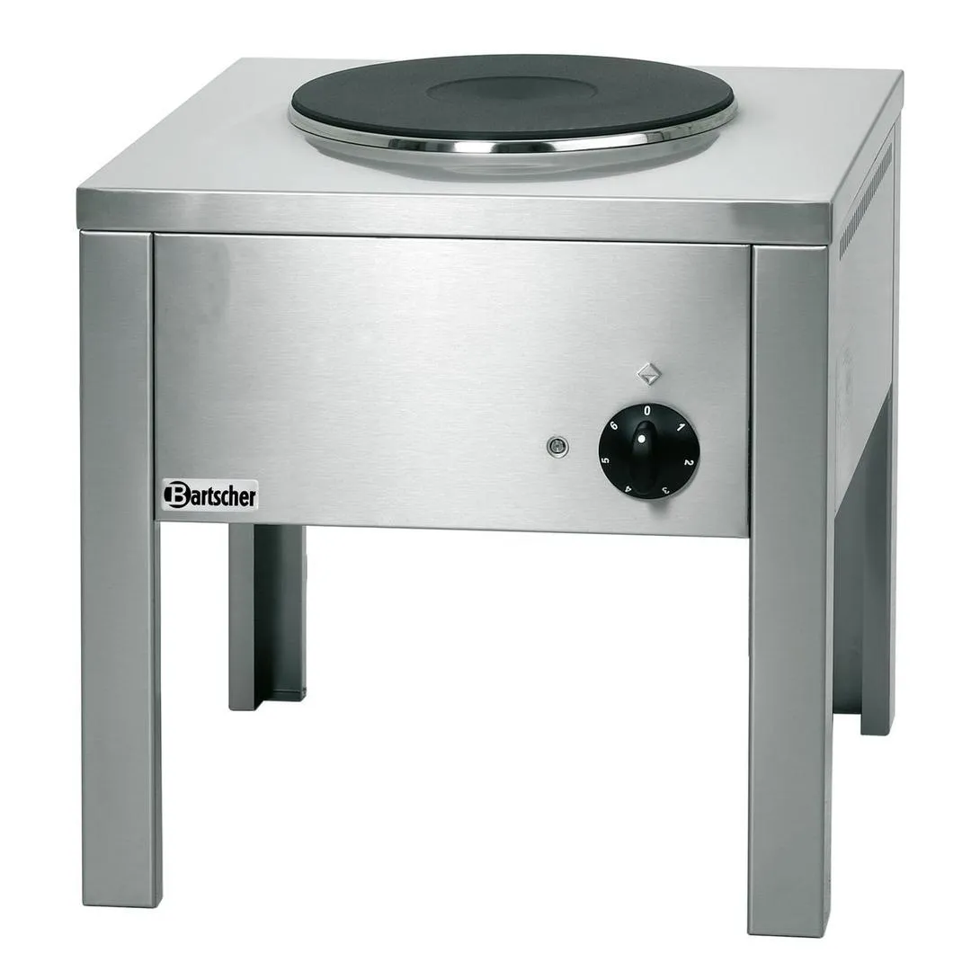 Réchaud sur pieds E 1K350
