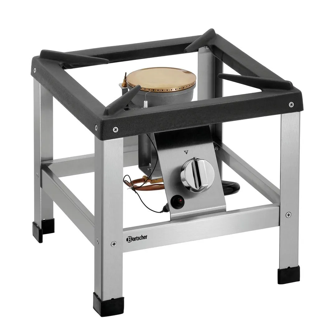 Réchaud sur pieds G-1KB 1K680