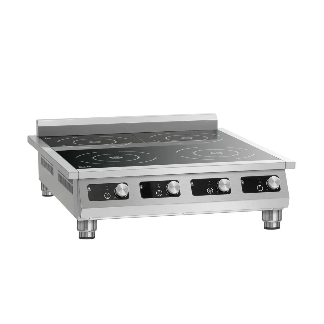 Réchaud à induction 4P 35-1 TCK