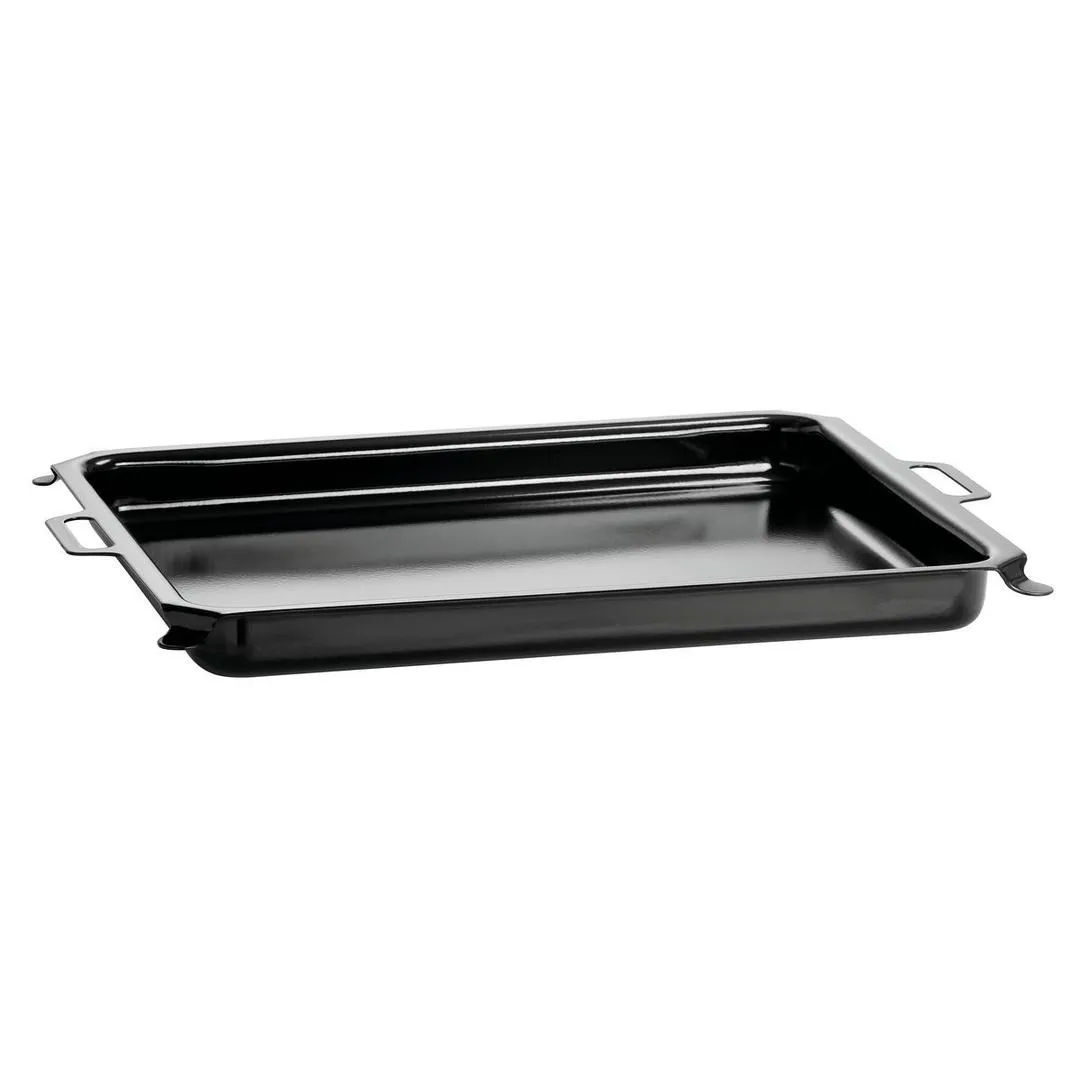 Poêle grill TB1000PF