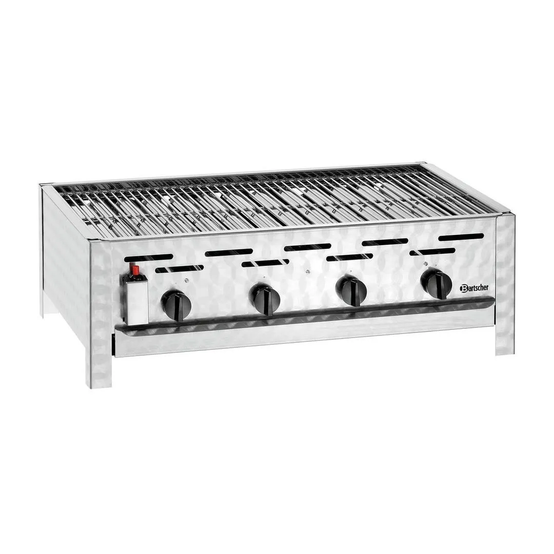 Gril table gaz combi TB1470R
