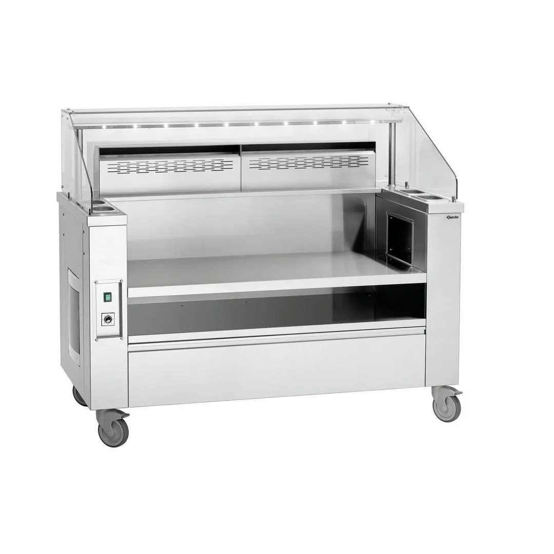 Poste de cuisson KST3240 Plus