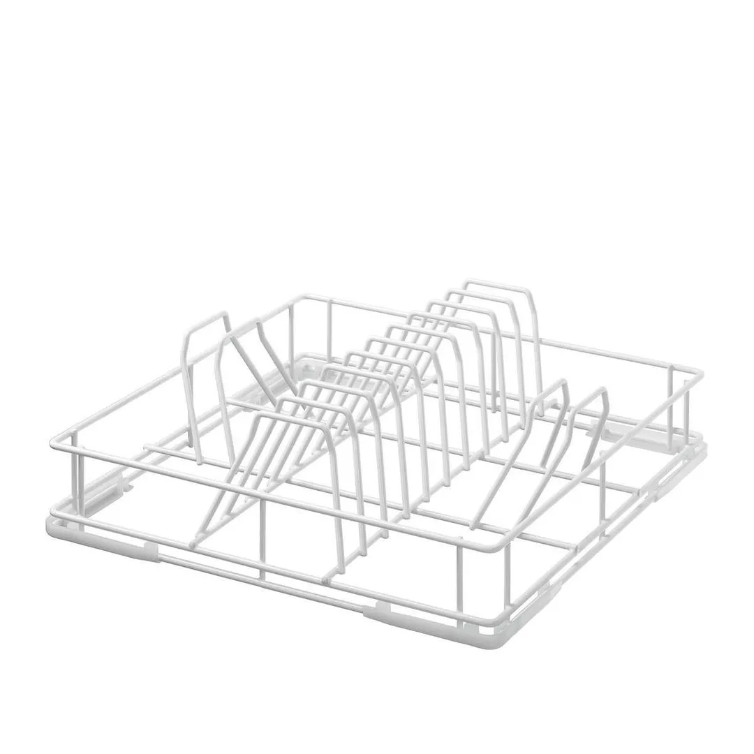 Casier assiette 400x400x120