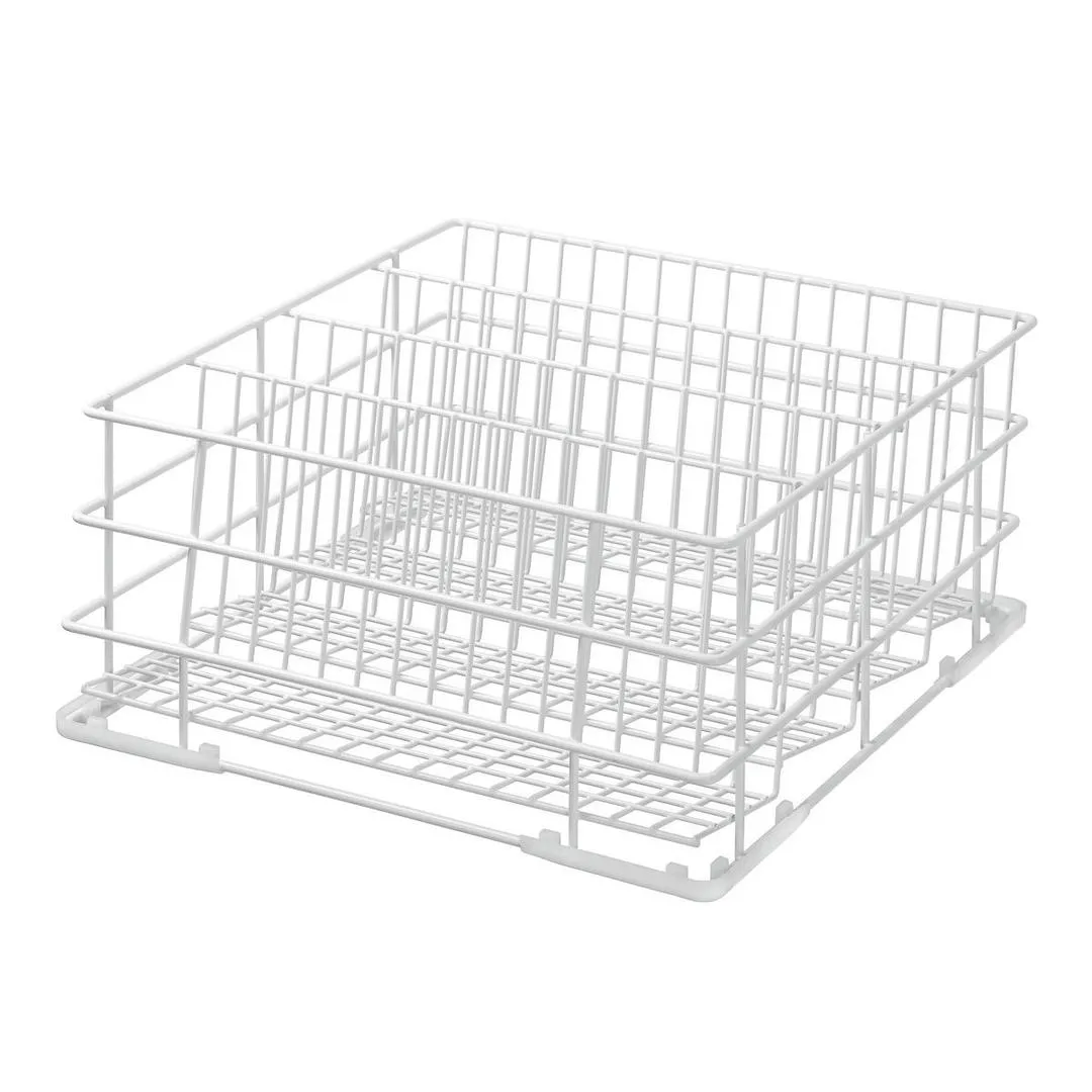 Casier verres 400x400x185
