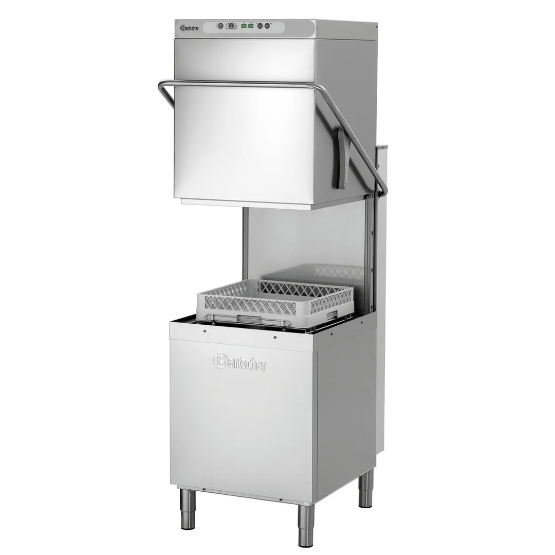 Lave-vaisselle à capot DS 500 SR