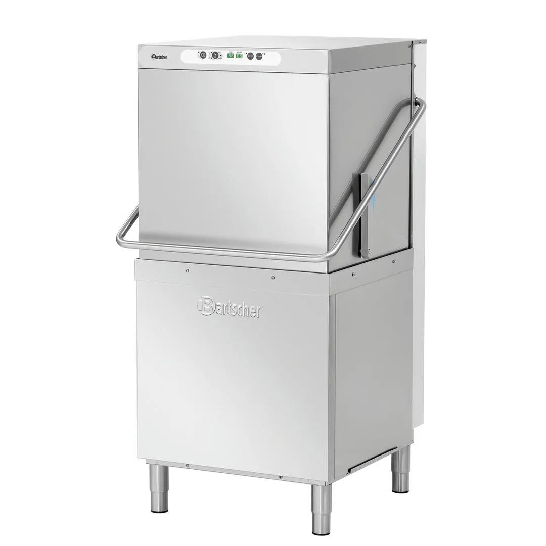 Lave-vaisselle à capot DS 600 LPR