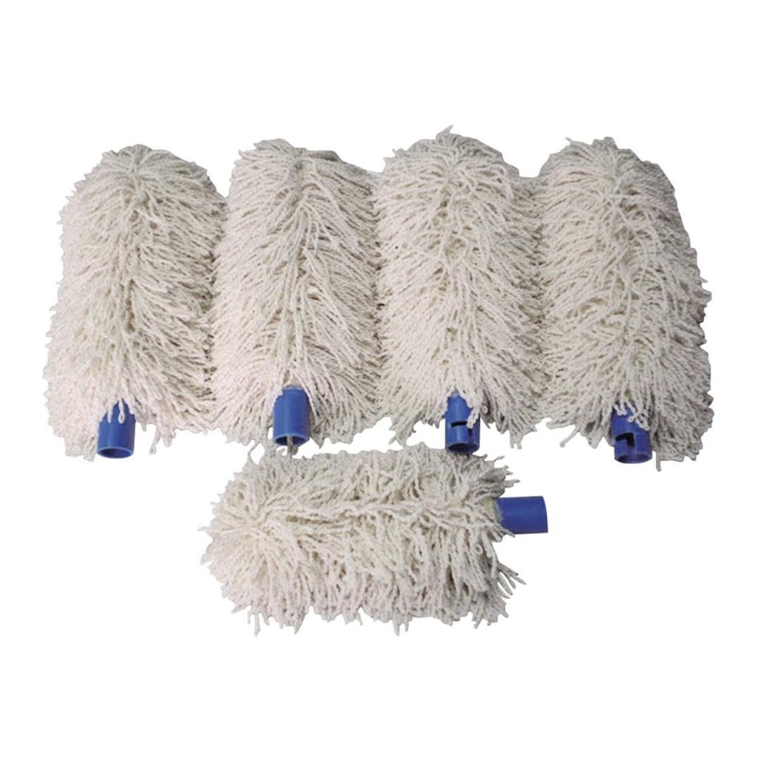 Set de brosses à polir 4G1K