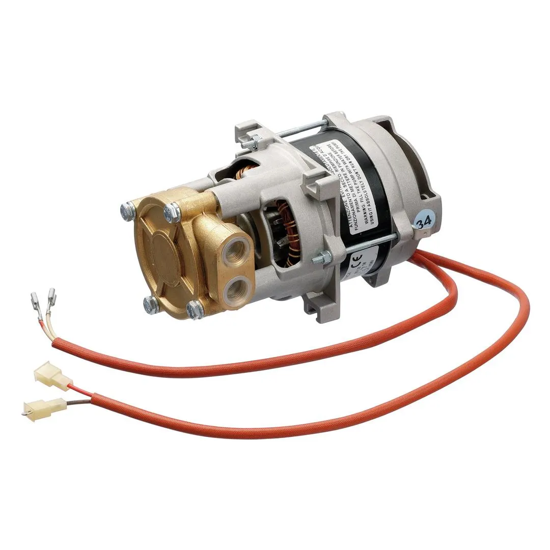 Set de surpresseur DSS10