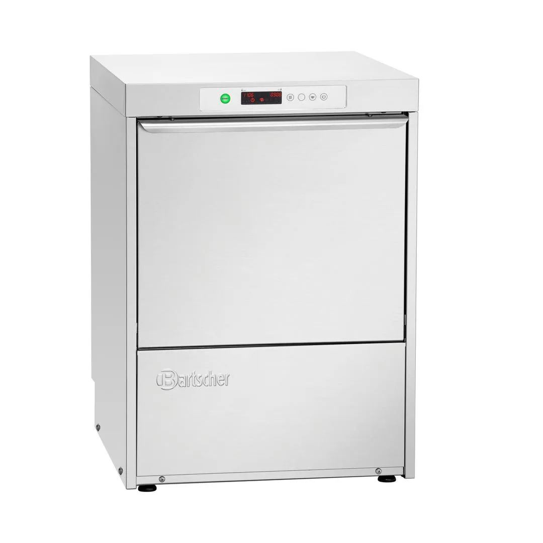 Lave-vaisselle US PPlus500 LPWR
