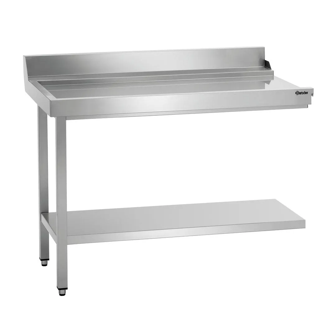 Table d'égouttage DS-1200LI