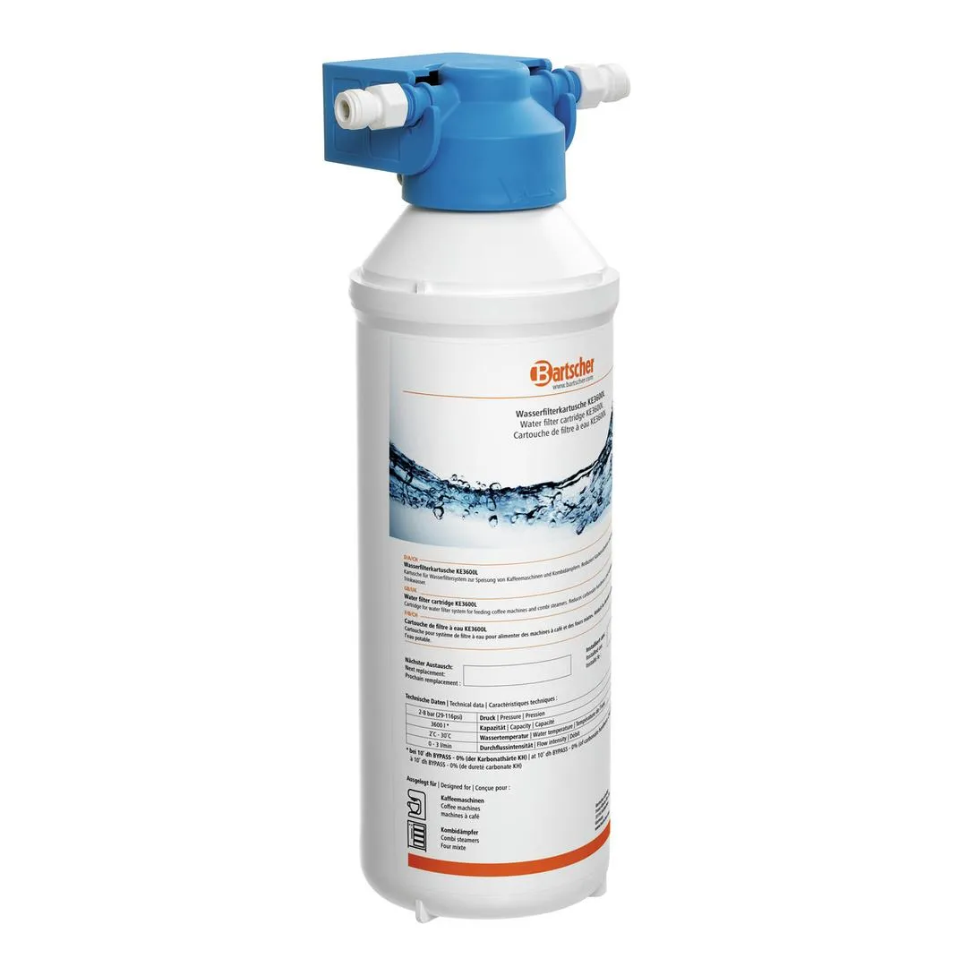 Système de filtre à eau K3600L