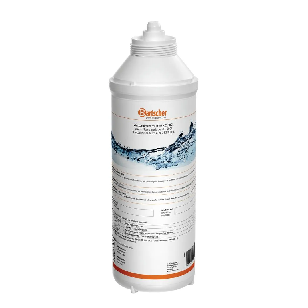 Cartouche de rechange KE3600L