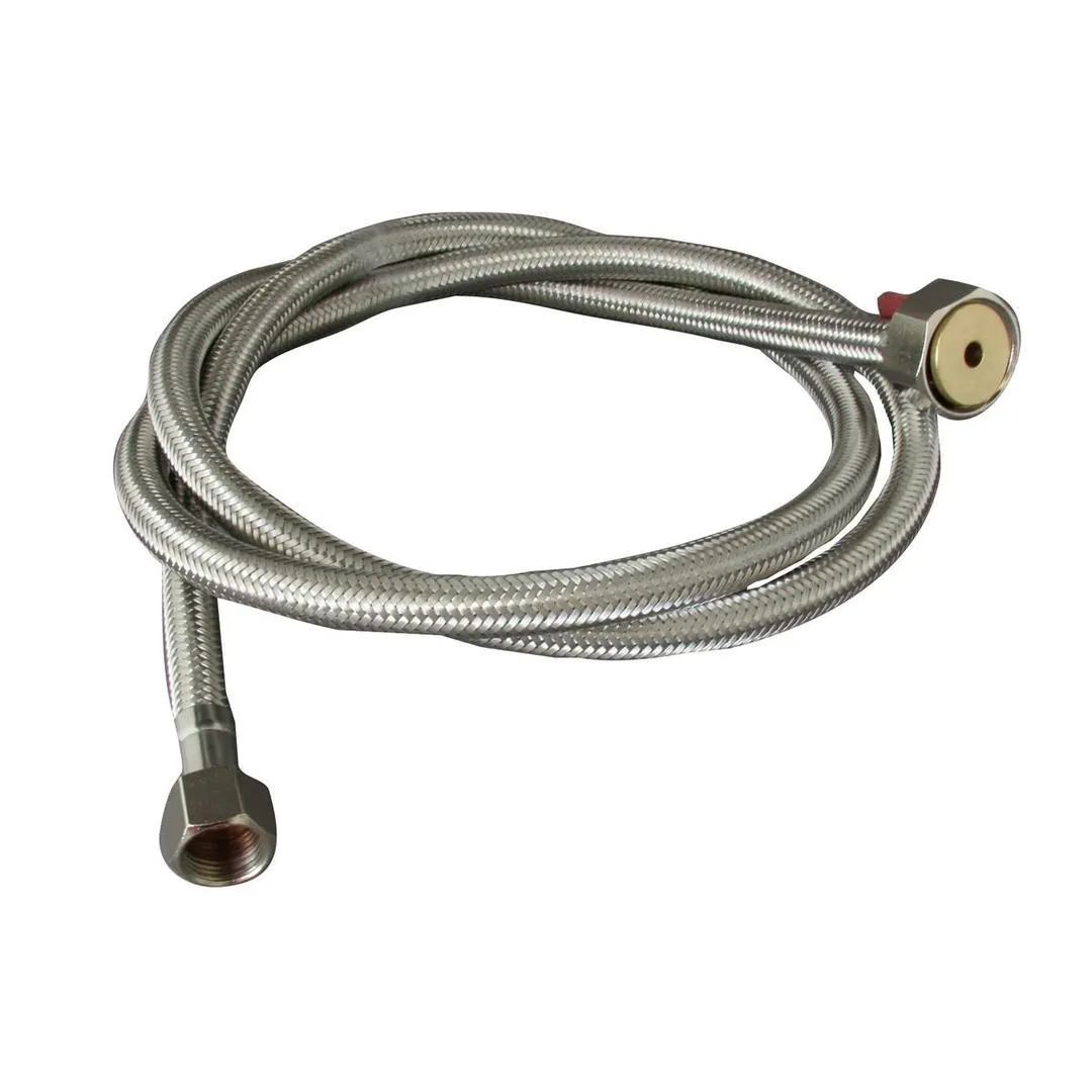 Kit raccord. bougie filtr. 3/8