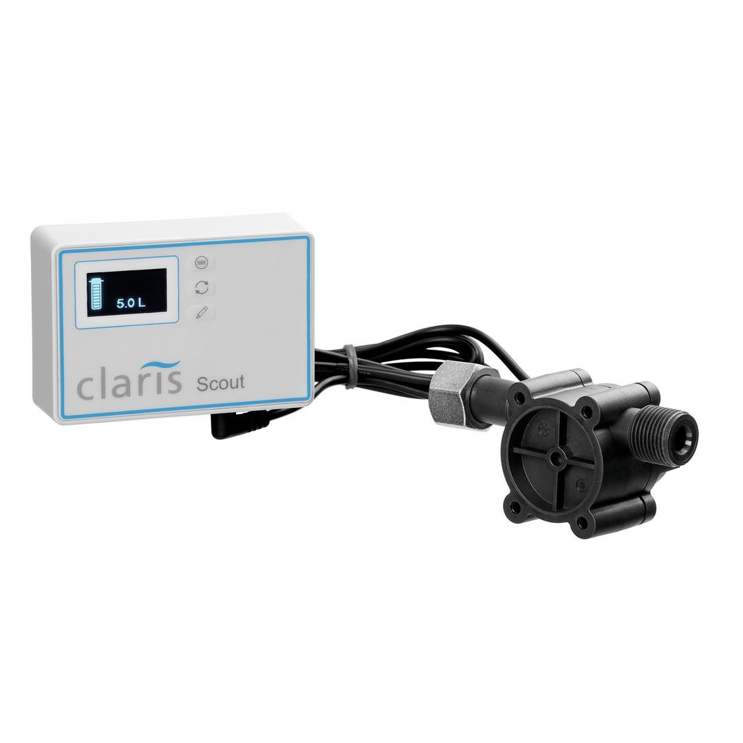 Compteur d'eau W1-8B