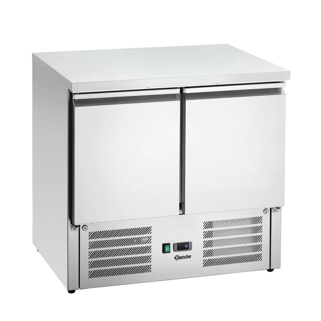 Mini table réfrigérée 900T2