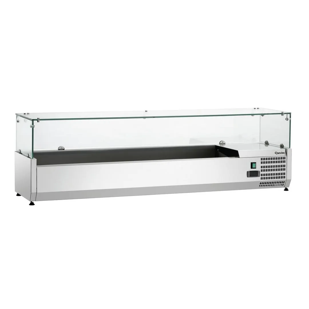 Présentoir réfrigéré GL3-1501
