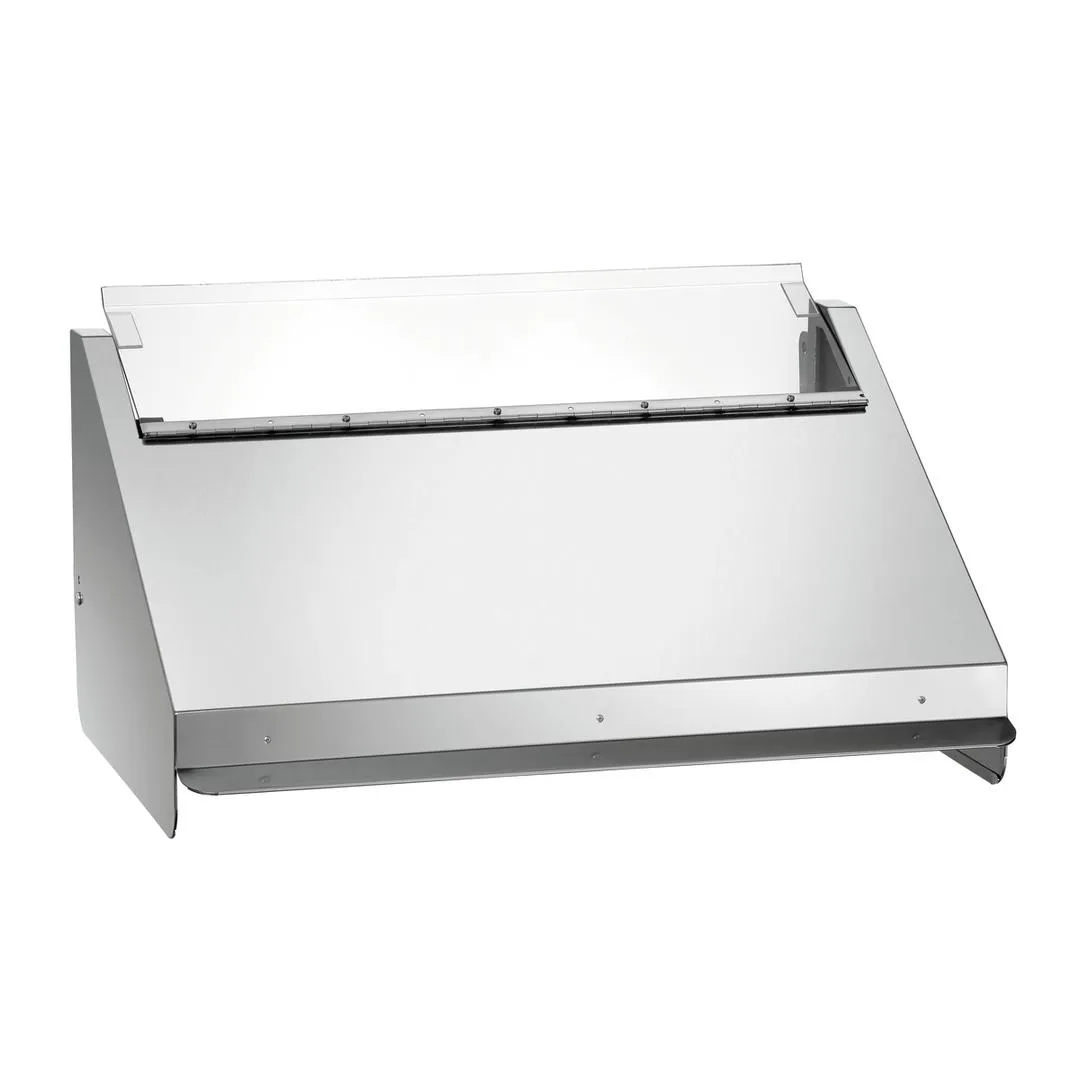 Capot insonorisant 3000/25