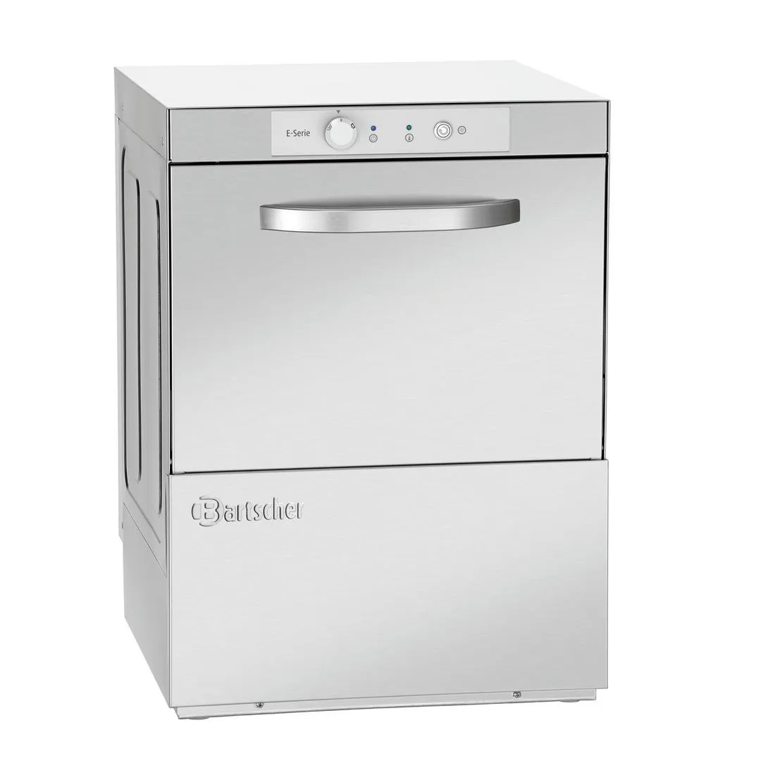 Lave-vaisselle US E500 LPR