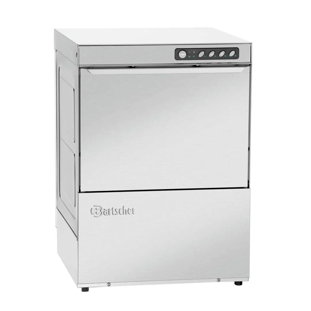 Lave-vaisselle US C500 LPR
