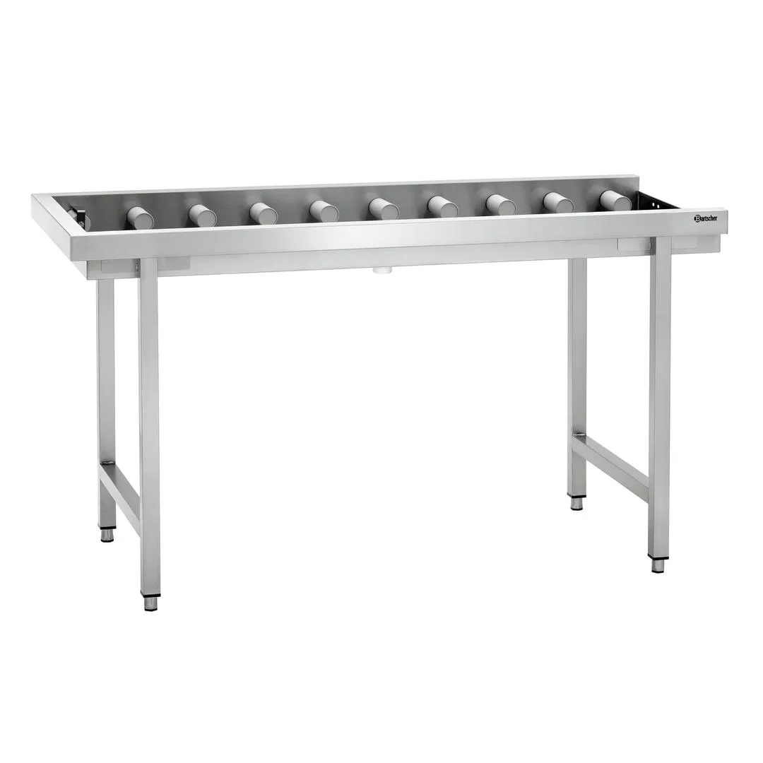 Table d'égouttage KTS5000