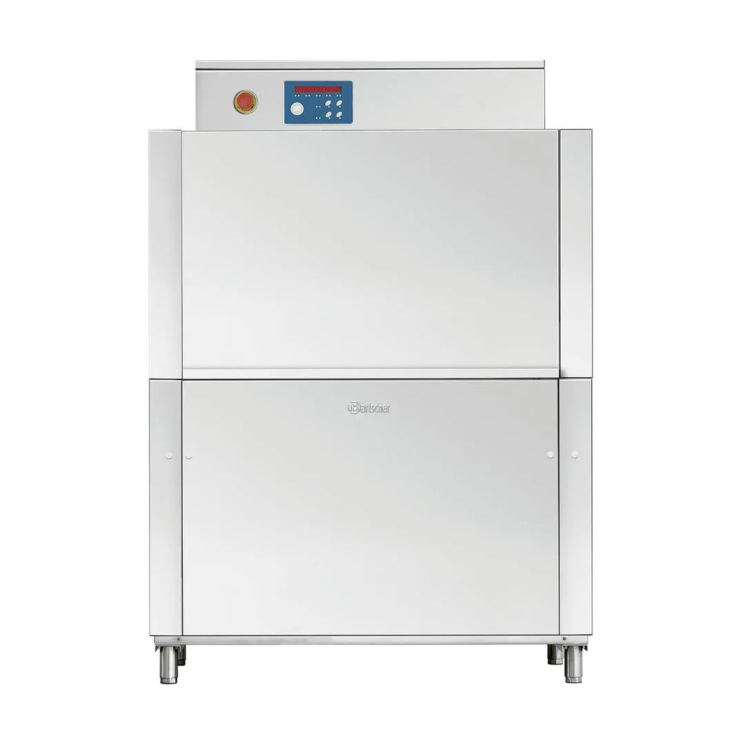 Lave-vaisselle à convoyeur KTS500 R