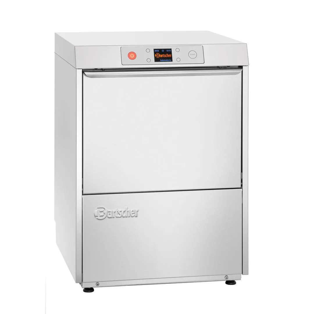 Lave-vaisselle US EcoPlus500 LPR