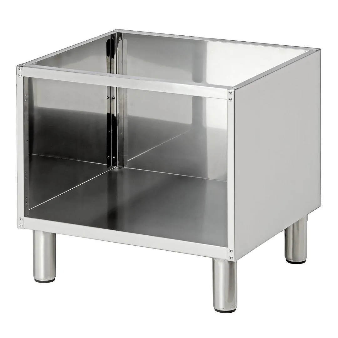Soubassement 650, L600, AI