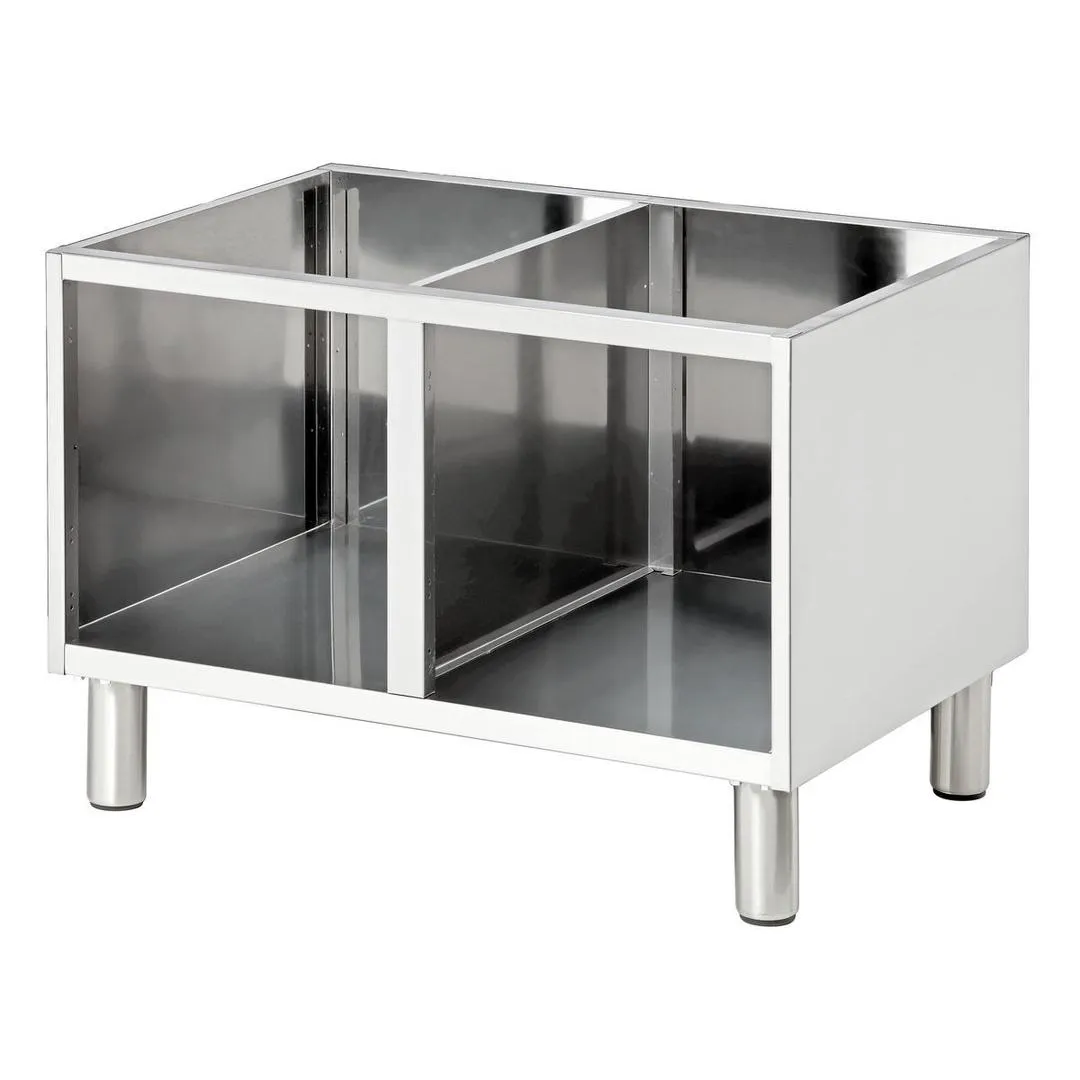 Soubassement 650, L800, AI