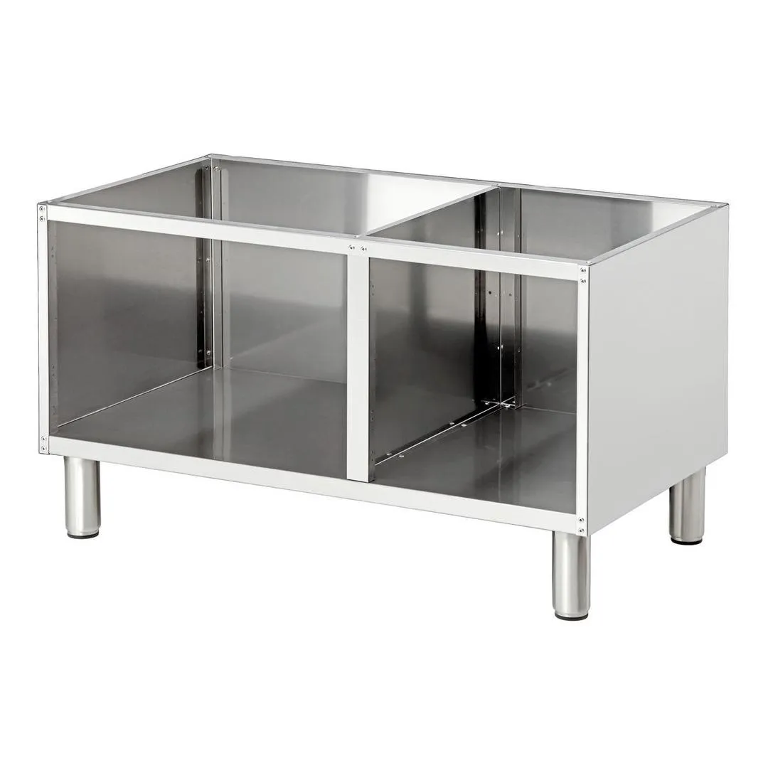 Soubassement 650, L1000, AI