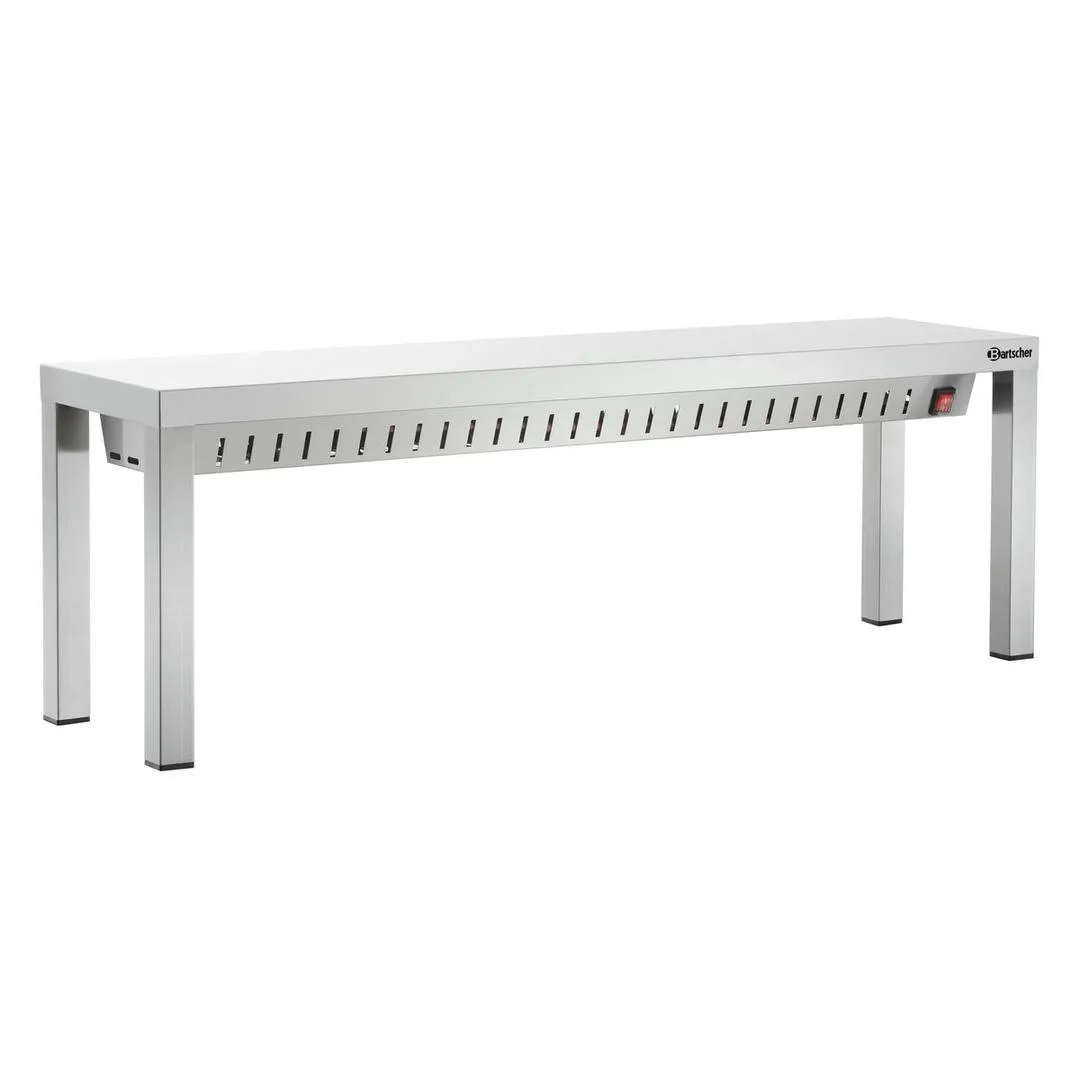 Pont thermique WBS800 I1HR