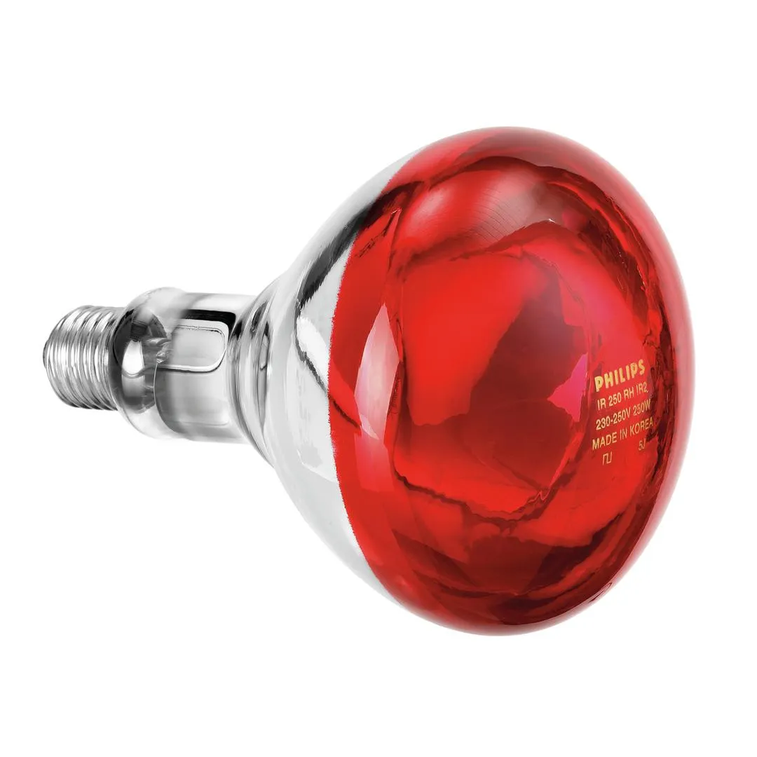 Ampoule infrarouge IWL250D