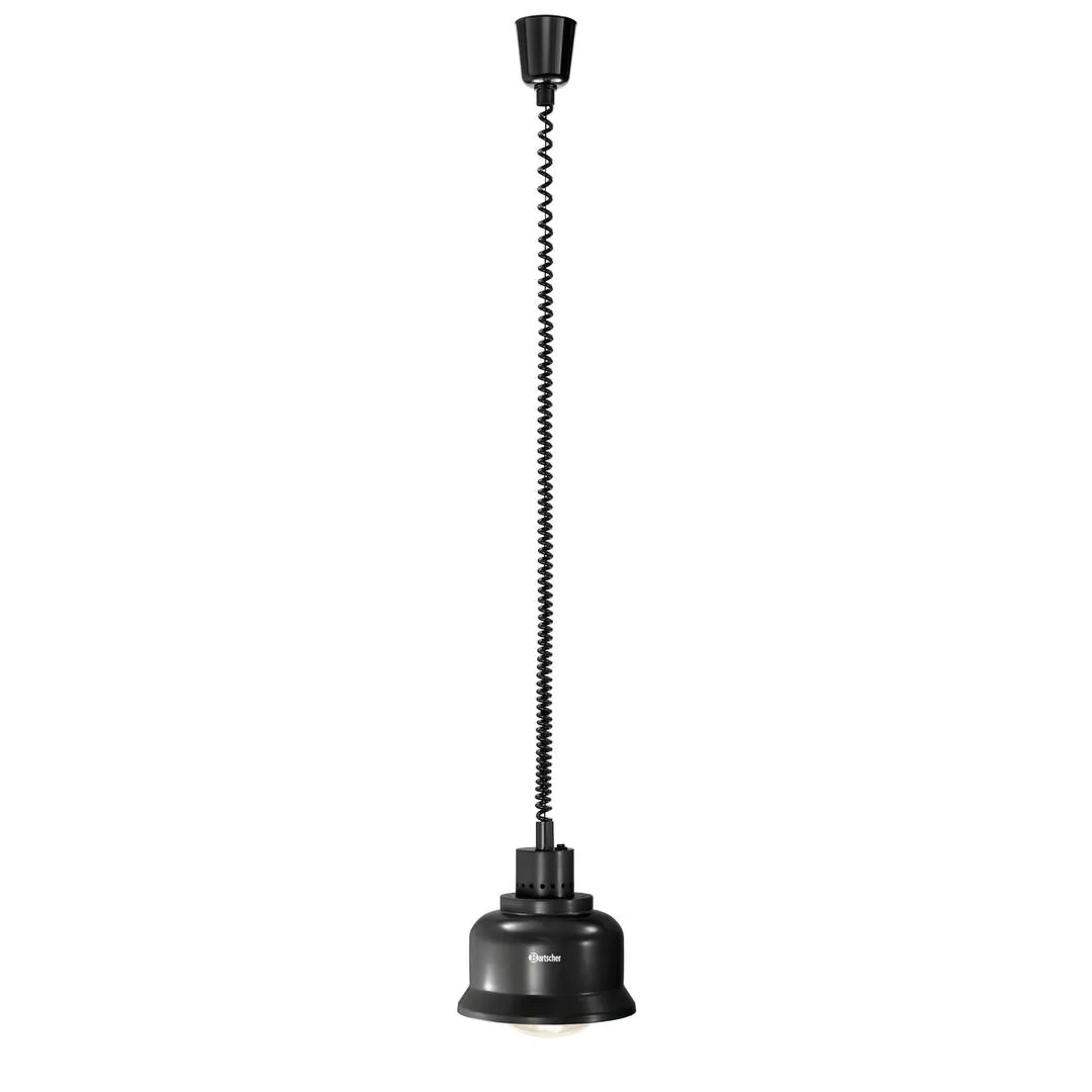 Lampe chauffante IWL250D SW