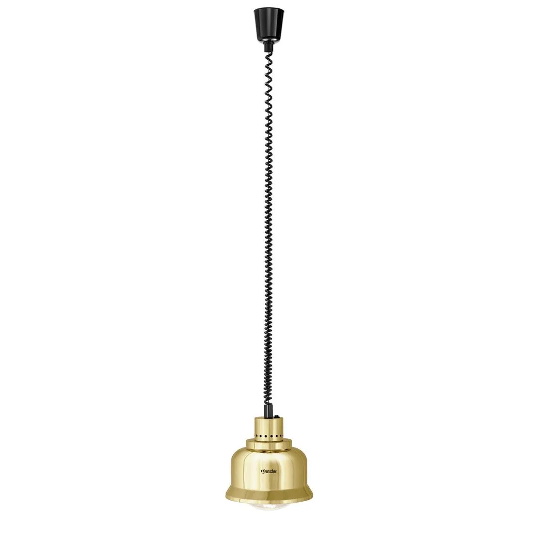Lampe chauffante IWL250D GO