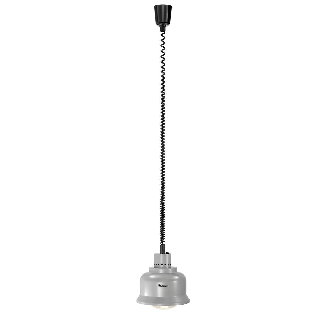 Lampe chauffante IWL250D SI