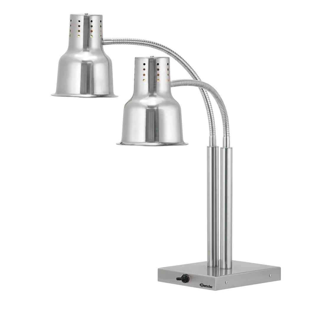 Lampe chauffante IWL500ST