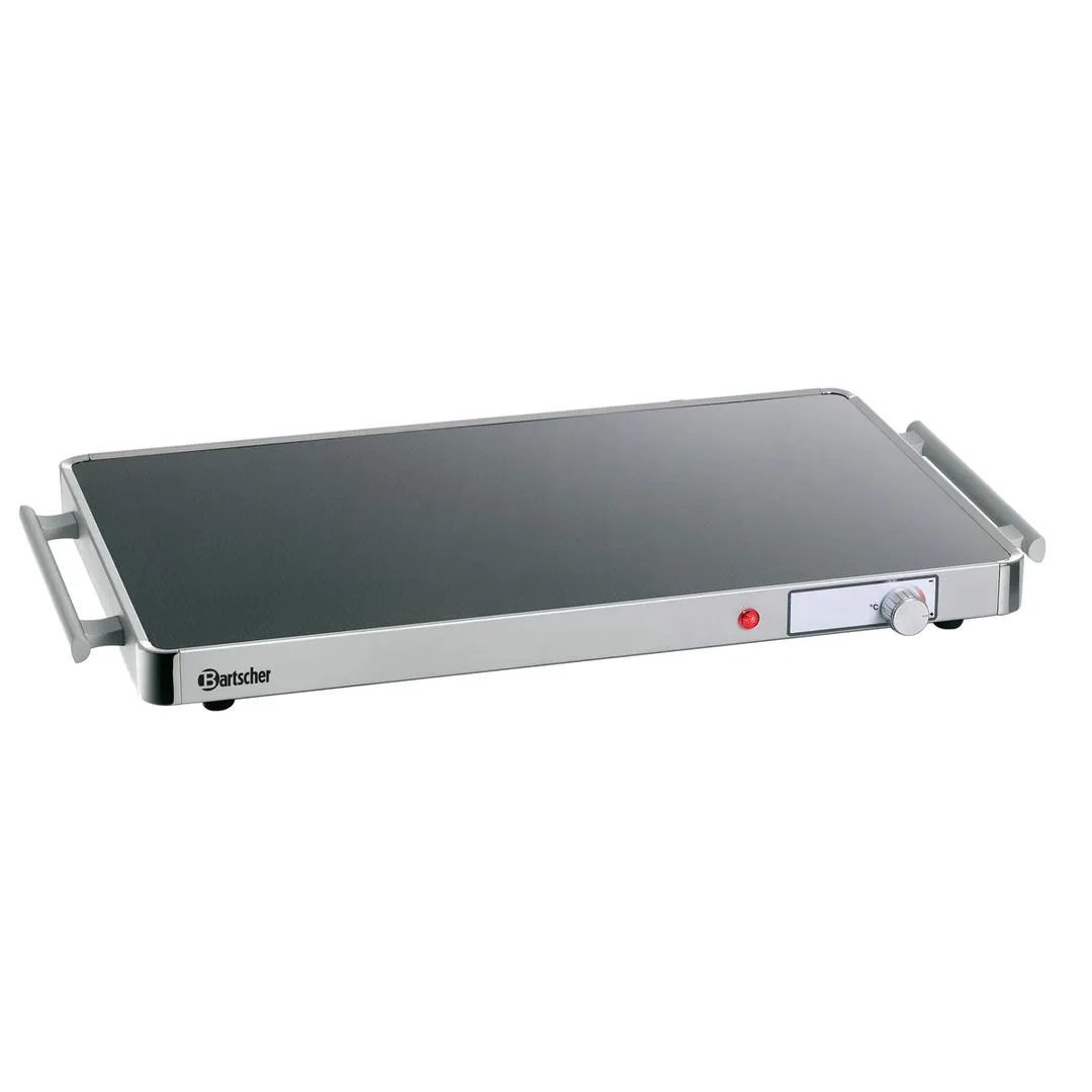 Plaque chauffante WP150 1/1