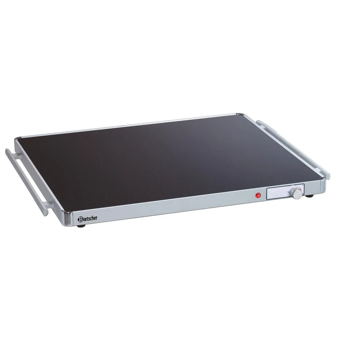 Plaque chauffante WP300 2/1