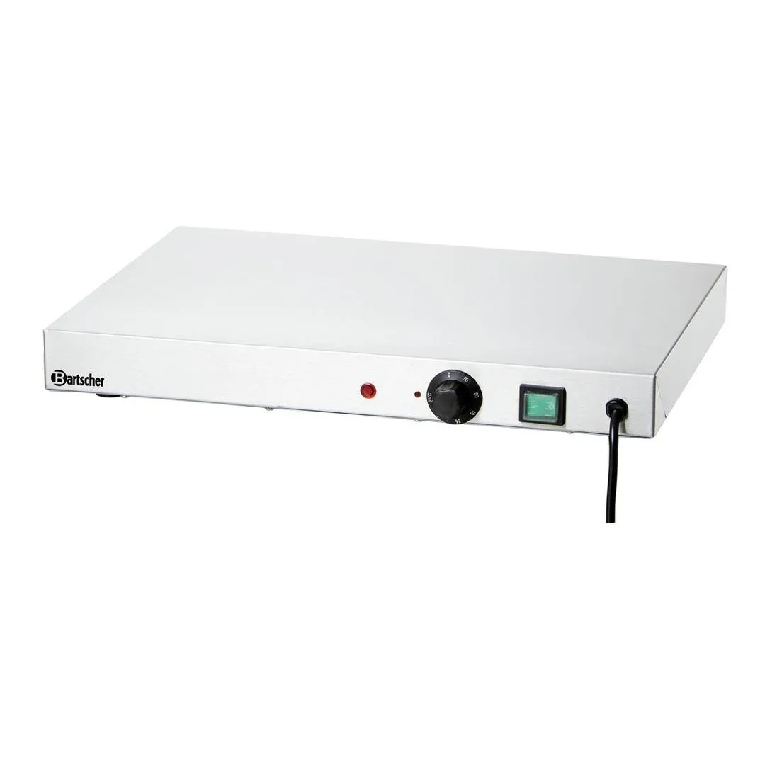 Plaque chauffante WP250