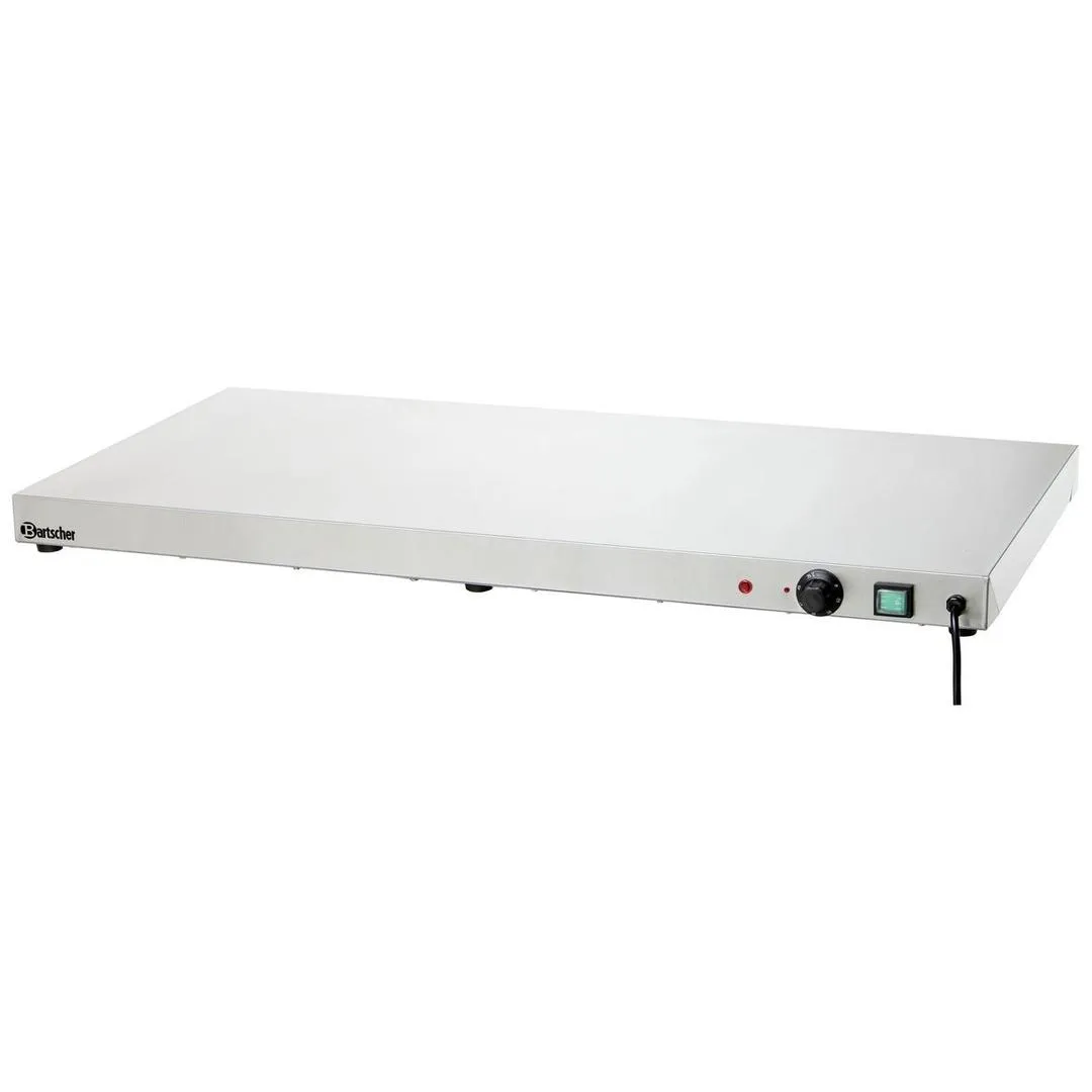 Plaque chauffante WP600