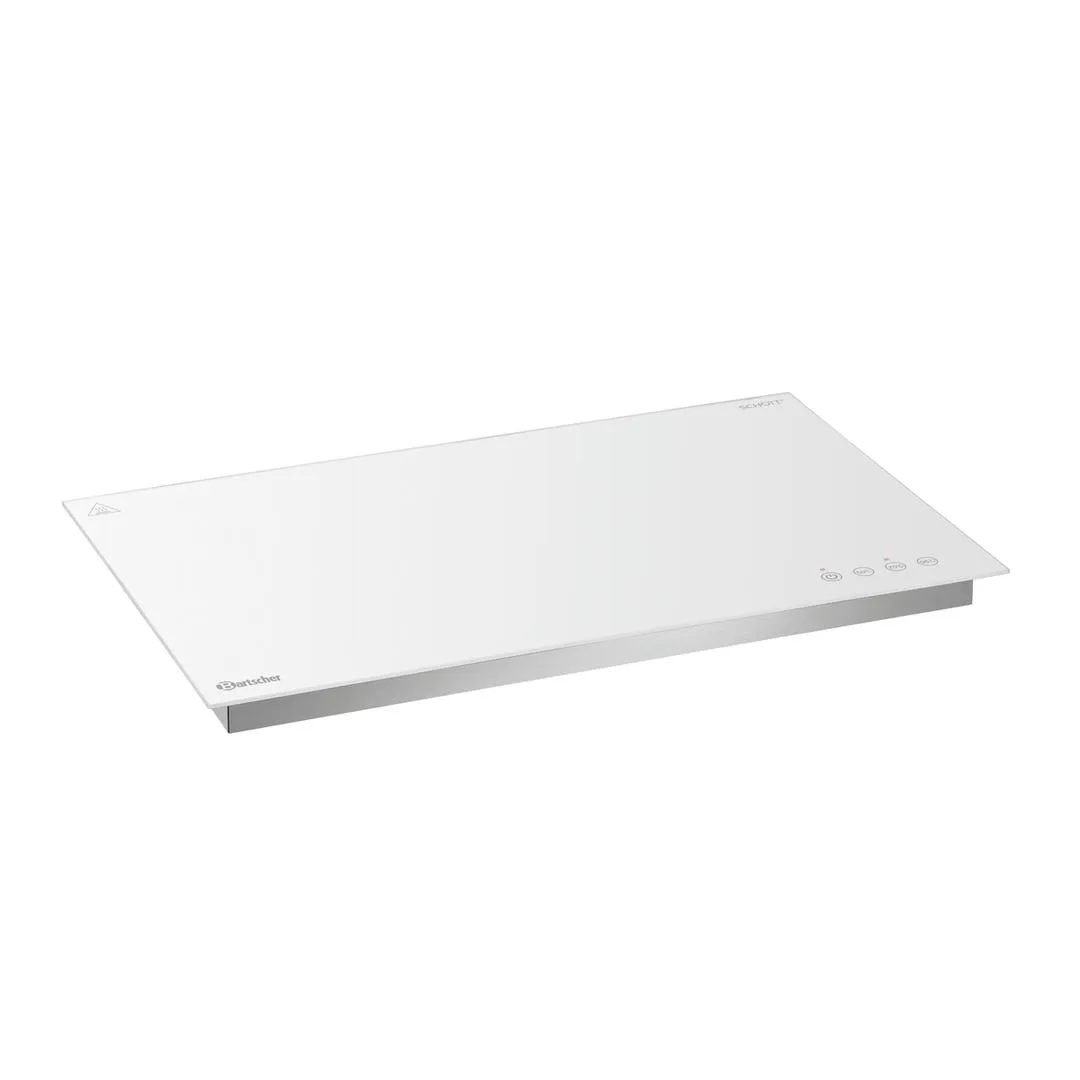 Plaque chauffante WP230S-EB 1/1