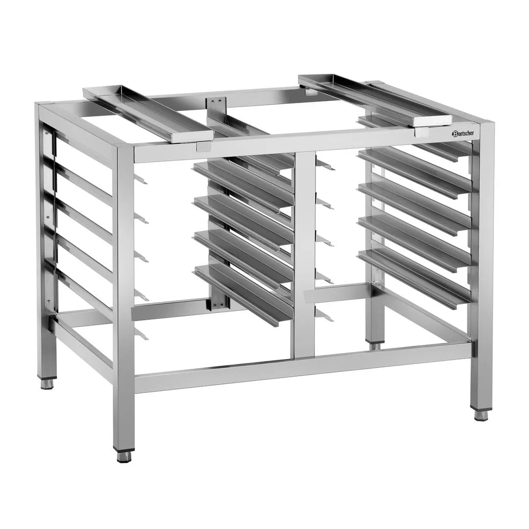 Support Silversteam 6040