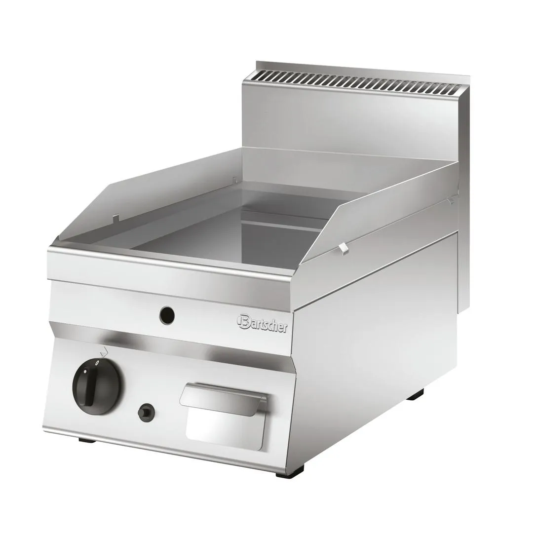 Plancha 650 400G-G