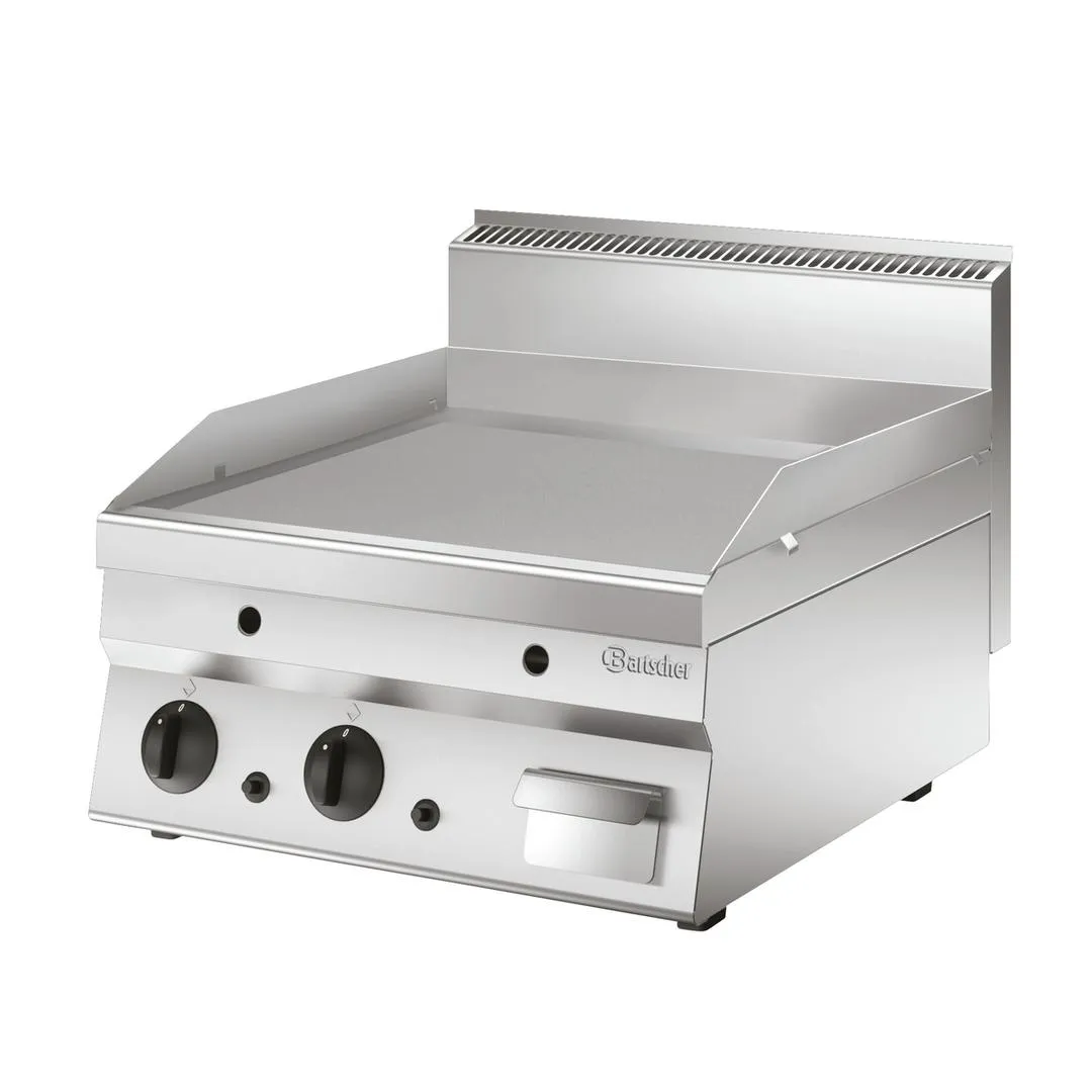 Plancha 650 600G-G